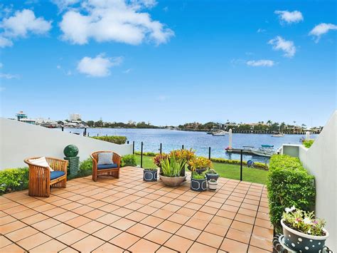 If the area is well linked with different other regions, it goes into high preference. . Mooloolaba real estate